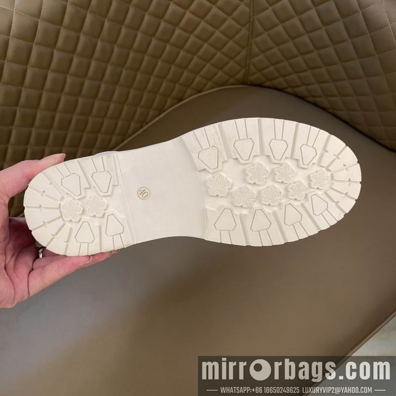 LV Replica Shoes LV sz38-45 mnf209