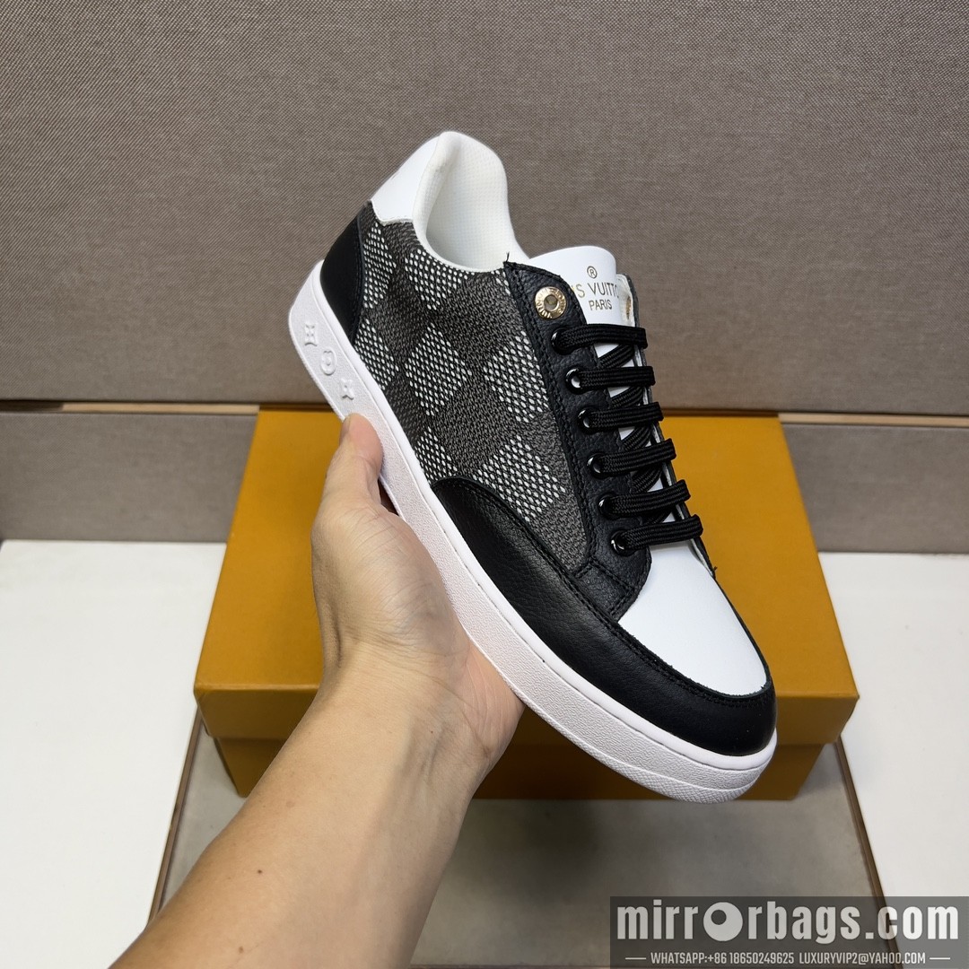 LV Replica Shoes LV sz38-44 h0906