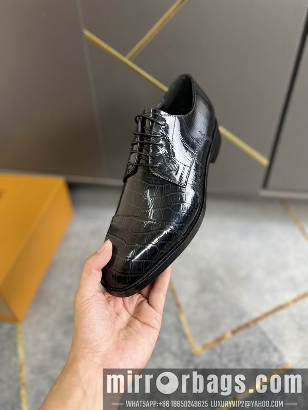 LV Replica Shoes LV sz38-45 mnf0105