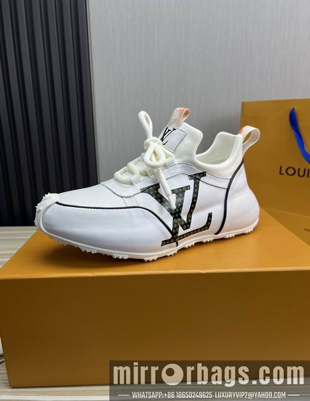 LV Replica Shoes LV sz38-44 mnf01109