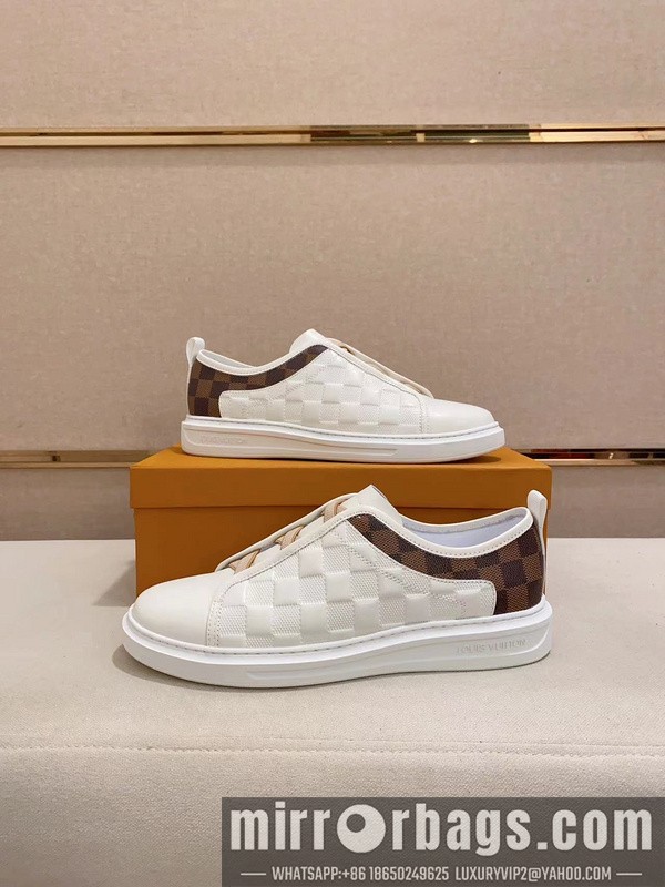 LV Replica Shoes LV sz38-44 8qh1002