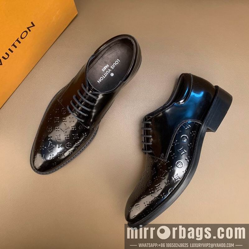 LV Replica Shoes LV sz38-45 mnf0442