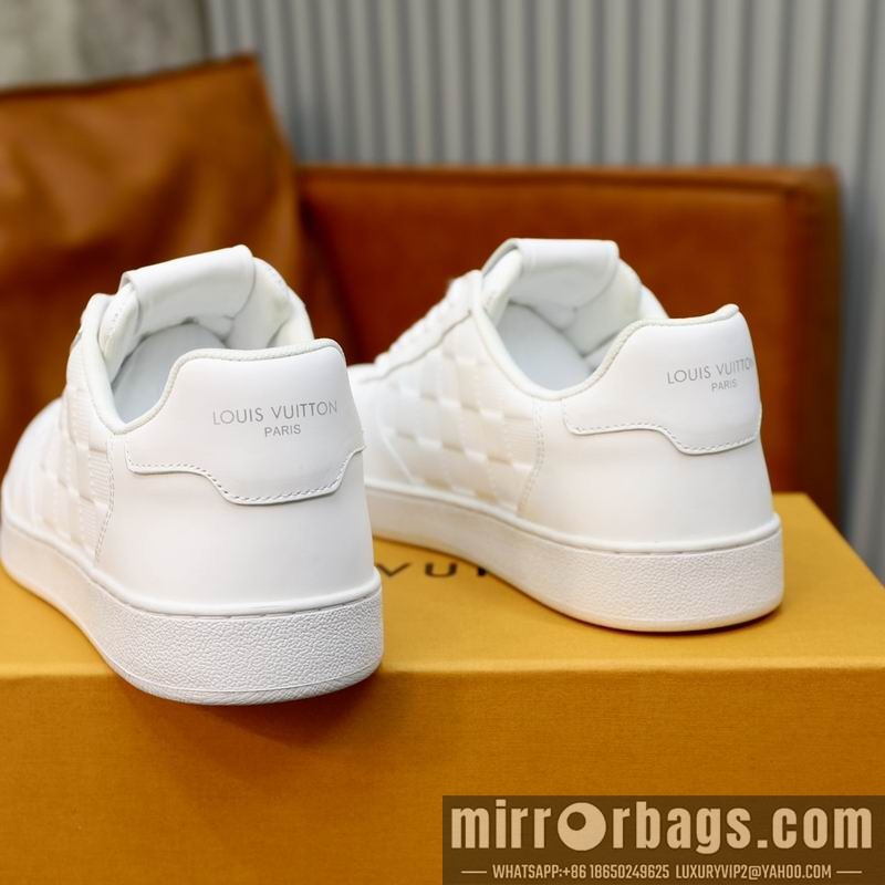 LV Replica Shoes LV sz38-45 mnf0616