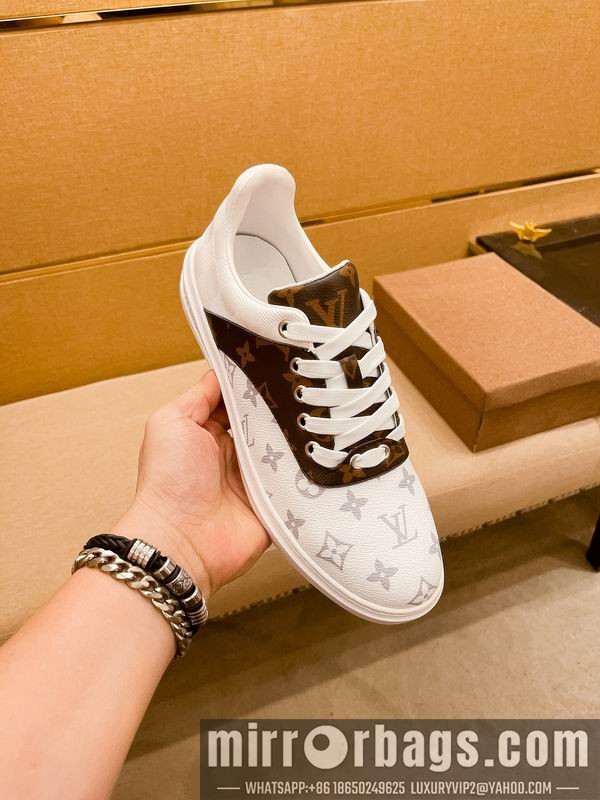 LV Replica Shoes LV sz38-44 mnf0237