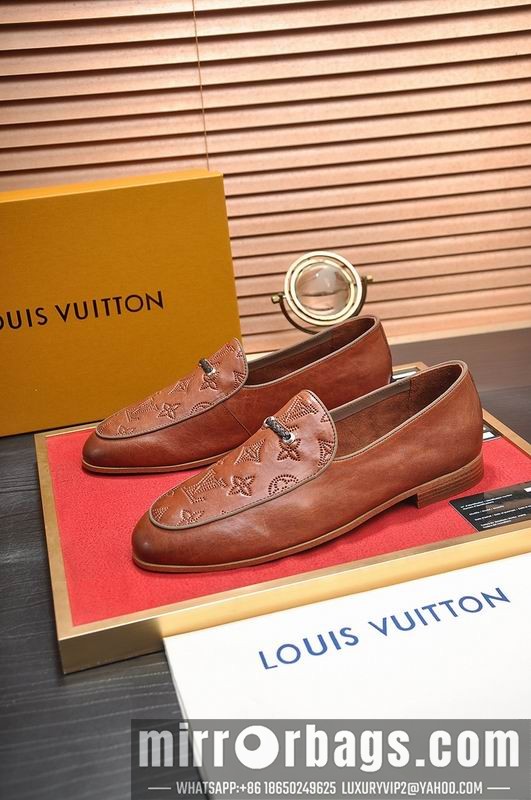 LV Replica Shoes LV sz38-45 mnf0506