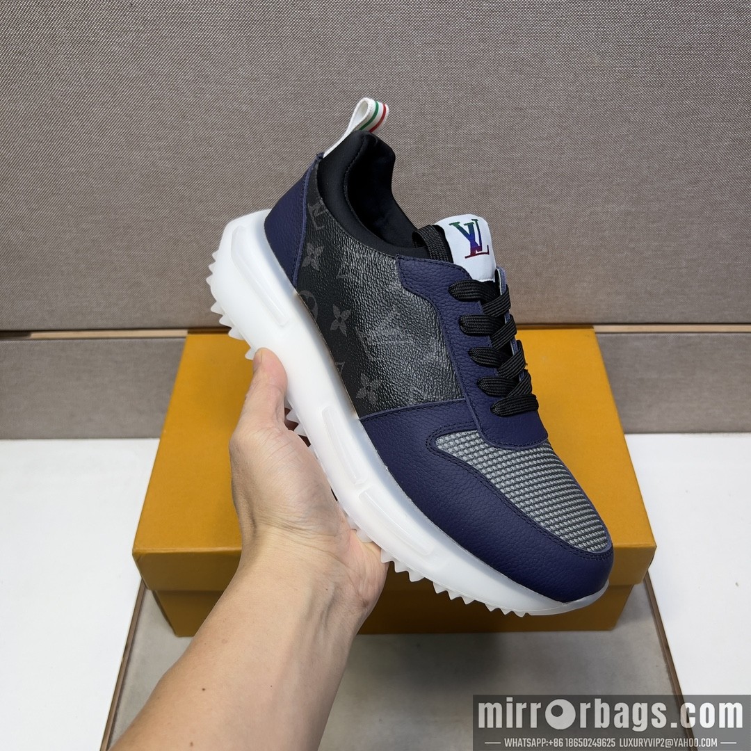 LV Replica Shoes LV sz38-44 h0910