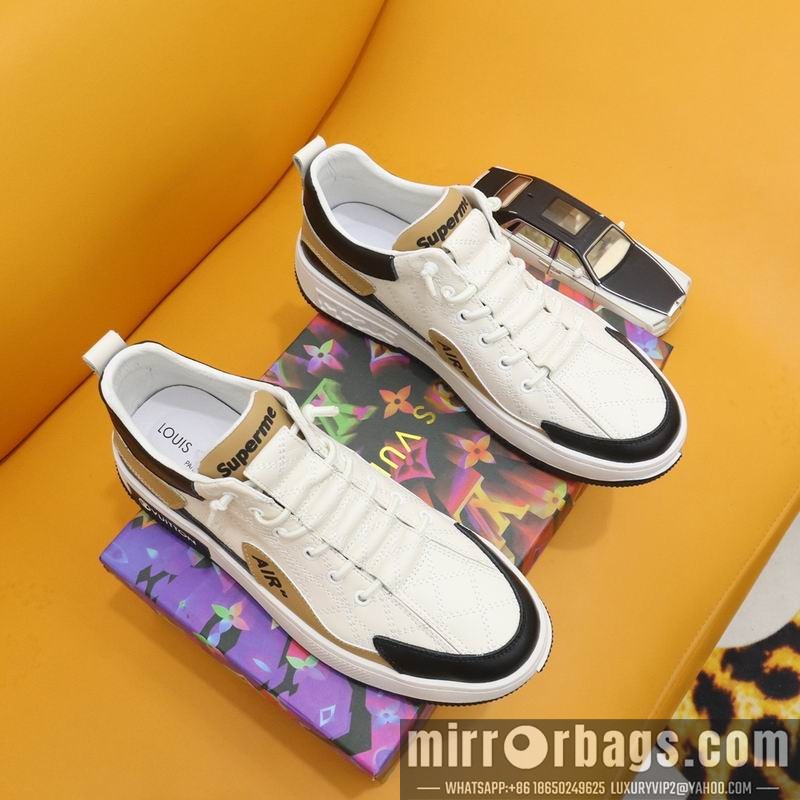 LV Replica Shoes LV sz38-44 mnf0183