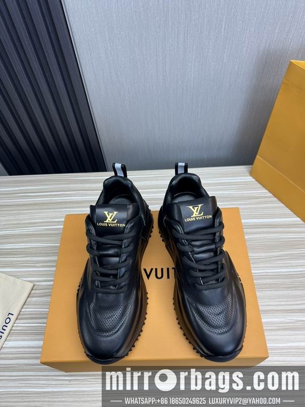 LV Replica Shoes LV sz38-44 mnf0179