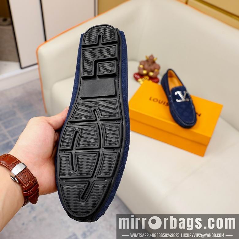 LV Replica Shoessz38-44 1C 0543
