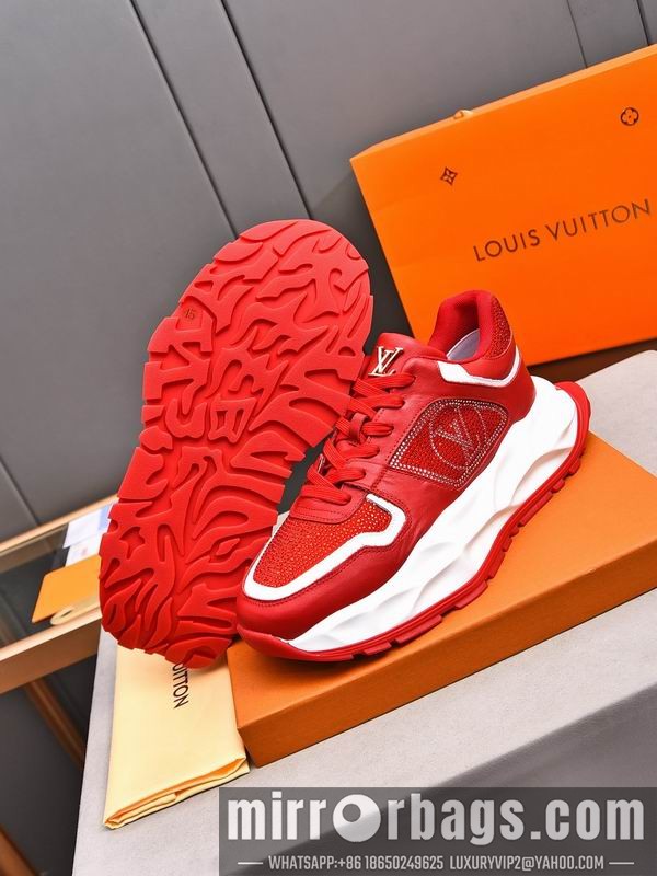 LV Replica Shoes LV sz38-46 mnf0711