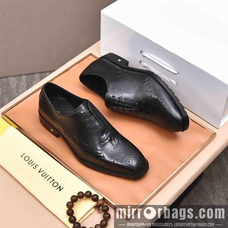LV Replica Shoes LV sz38-44 mnf0424