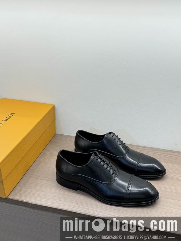 LV Replica Shoes LV sz38-45 mnf0117