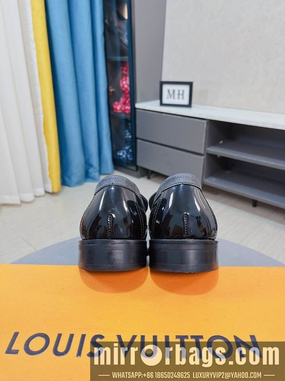 LV Replica Shoes LV sz38-44 2C n0626