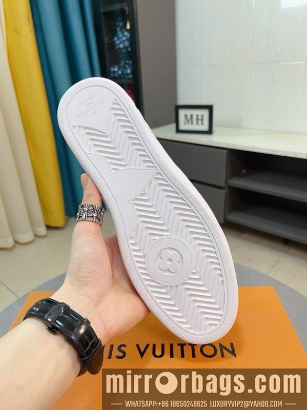 LV Replica Shoes LV sz38-44 mnf0605