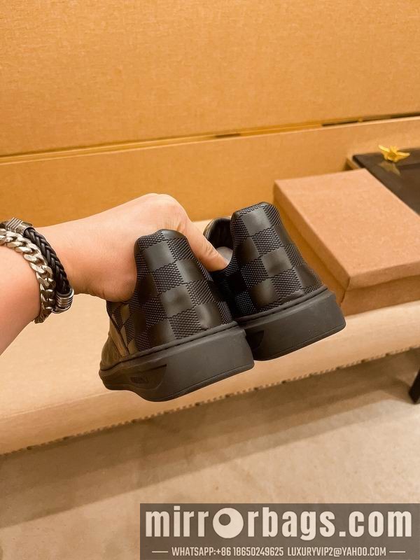 LV Replica Shoes LV sz38-44 mnf0237