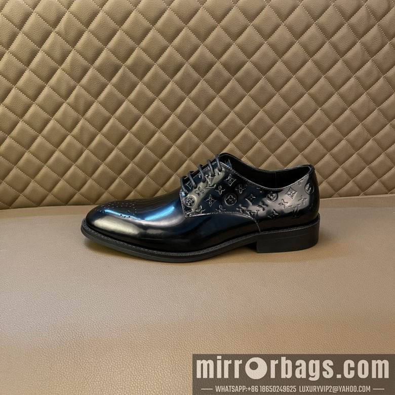 LV Replica Shoes LV sz38-44 1C n0612