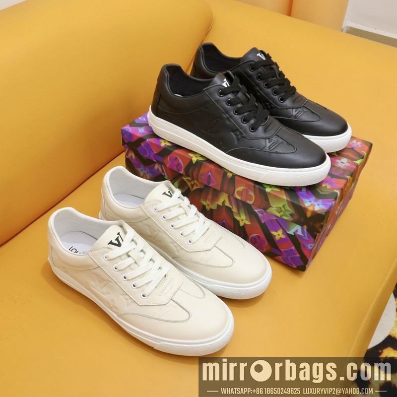 LV Replica Shoes LV sz38-44 mnf0535
