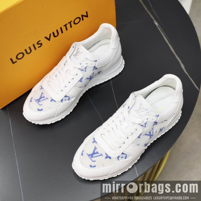 LV Replica Shoes LV sz38-45 mnf1034