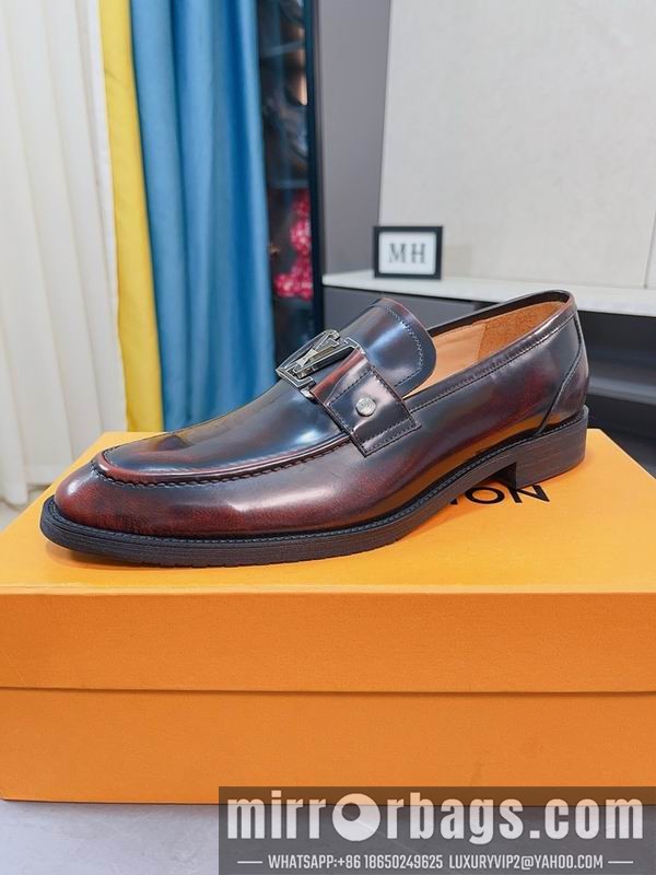 LV Replica Shoes LV sz38-45 mnf0602