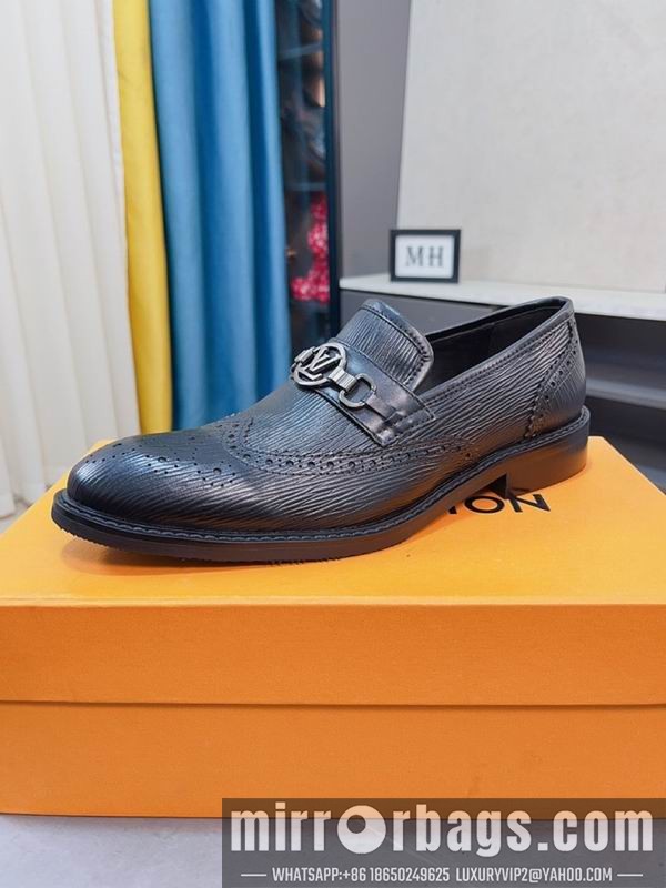 LV Replica Shoes LV sz38-45 mnf0231