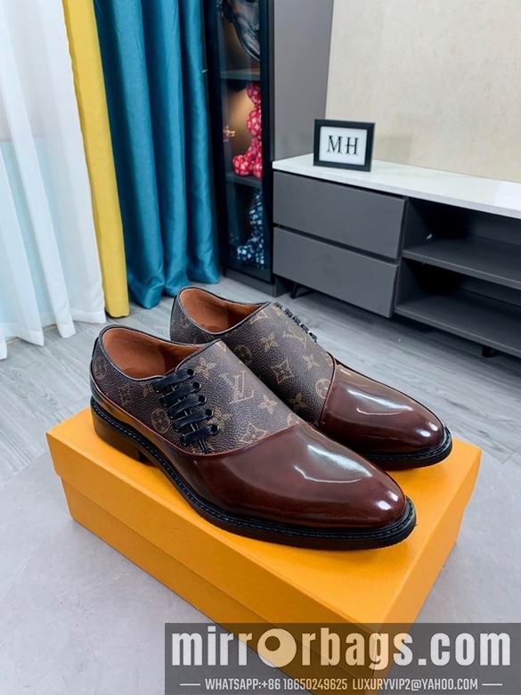 LV Replica Shoes LV sz38-44 3C 0644