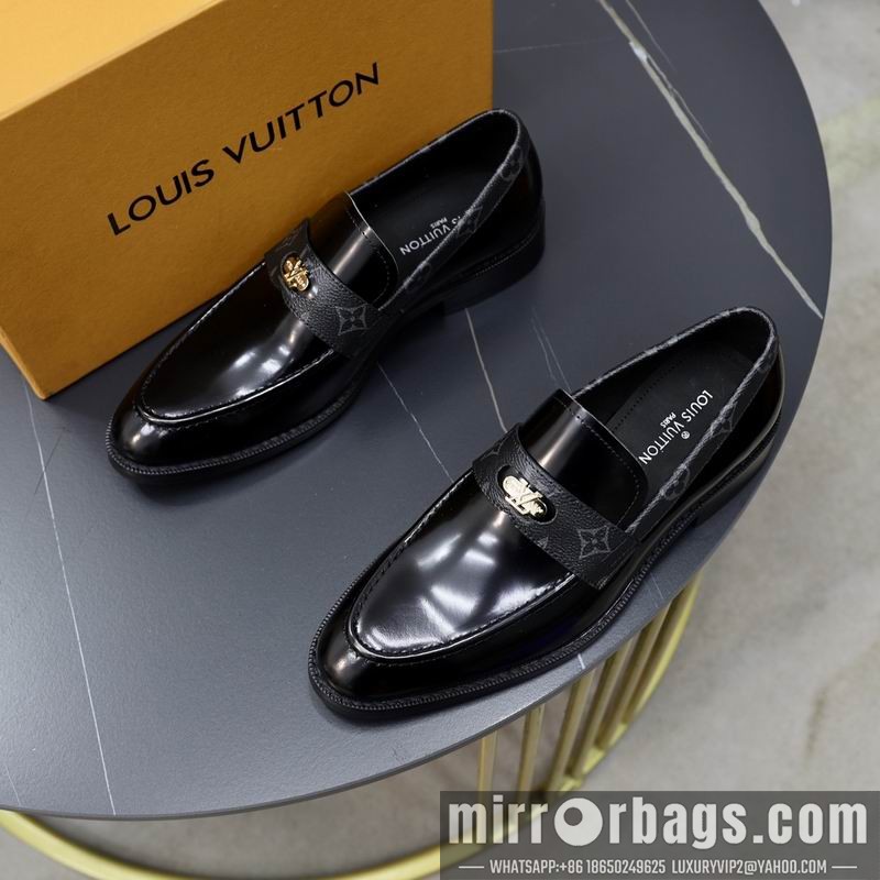 LV Replica Shoes LV sz38-45 mnf0605