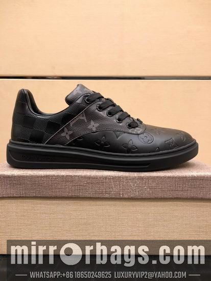 LV Replica Shoes LV sz38-44 jyh0987