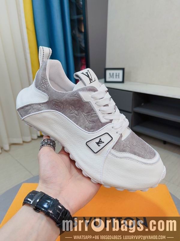 LV Replica Shoes LV sz38-44 mnf0360