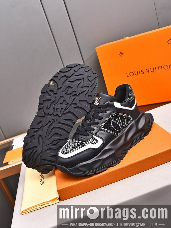 LV Replica Shoes LV sz38-46 mnf0711