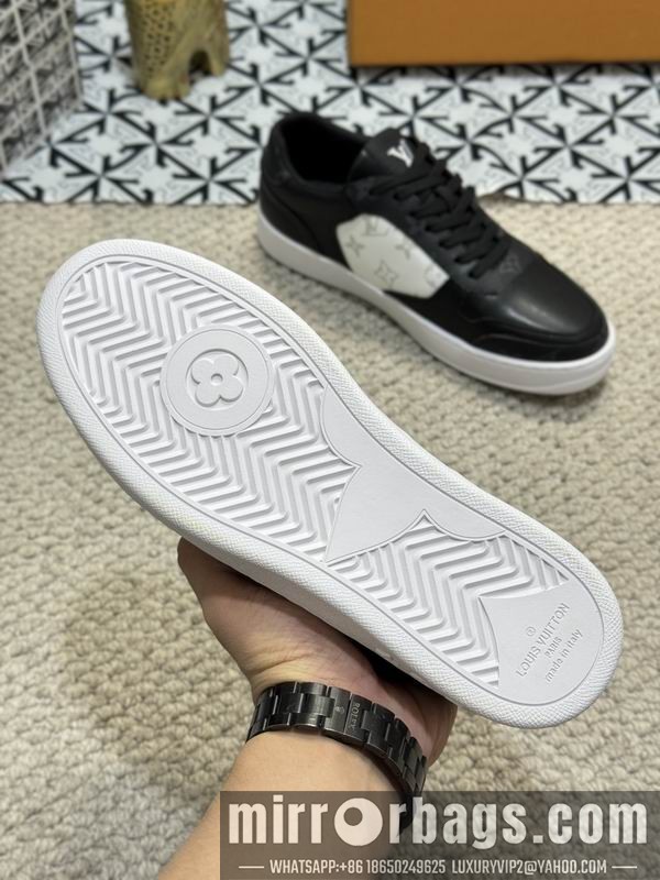 LV Replica Shoes LV sz38-45 mnf0704