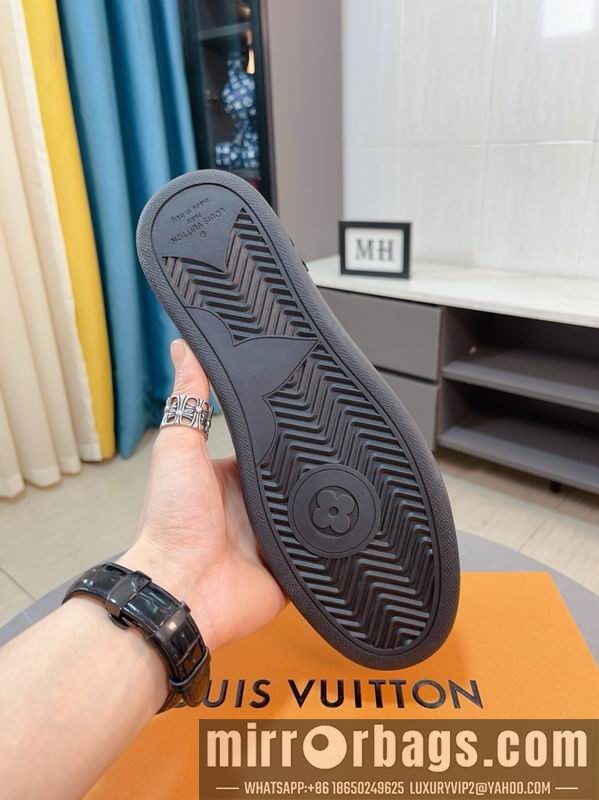 LV Replica Shoes LV sz38-44 mnf0522