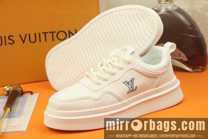 LV Replica Shoes LV sz38-43 mnf1022