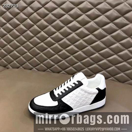 LV Replica Shoes LV sz38-45 jyh0983