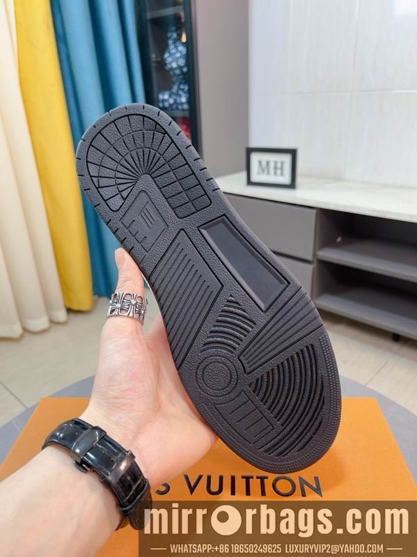 LV Replica Shoes LV sz38-44 mnf0607