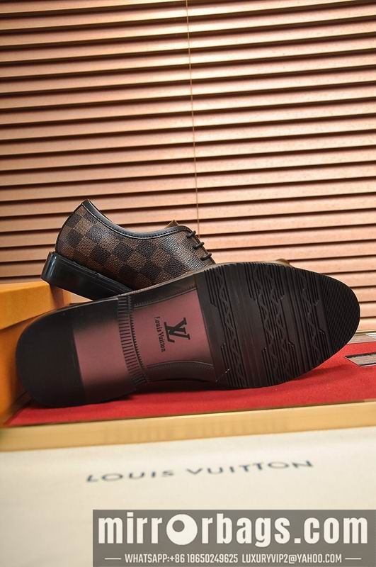 LV Replica Shoes LV sz38-45 mnf0552