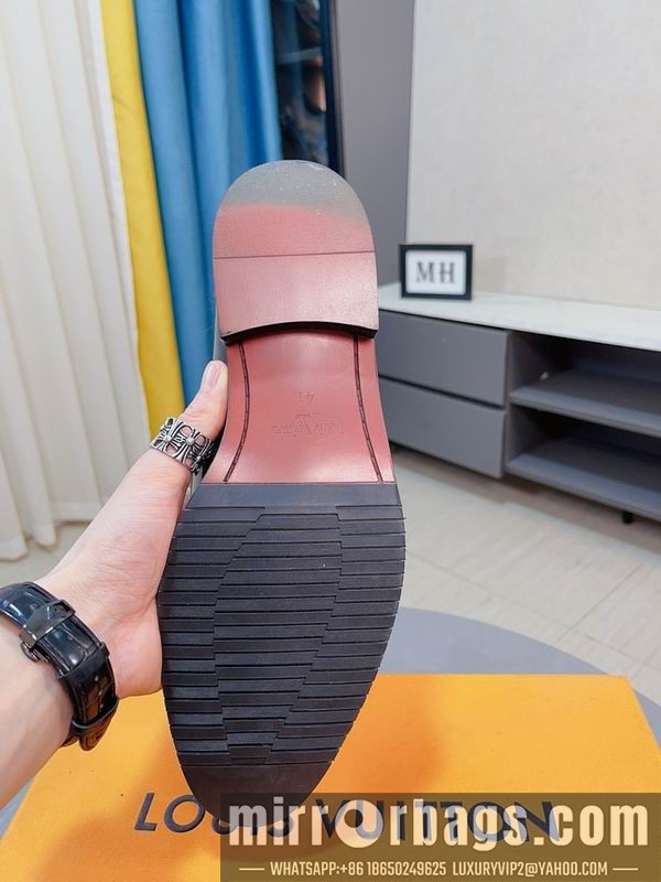 LV Replica Shoes LV sz38-45 mnf0602