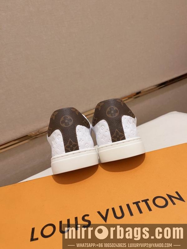 LV Replica Shoes LV sz38-45 mnf0162