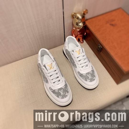 LV Replica Shoes LV sz38-44 jyh0901
