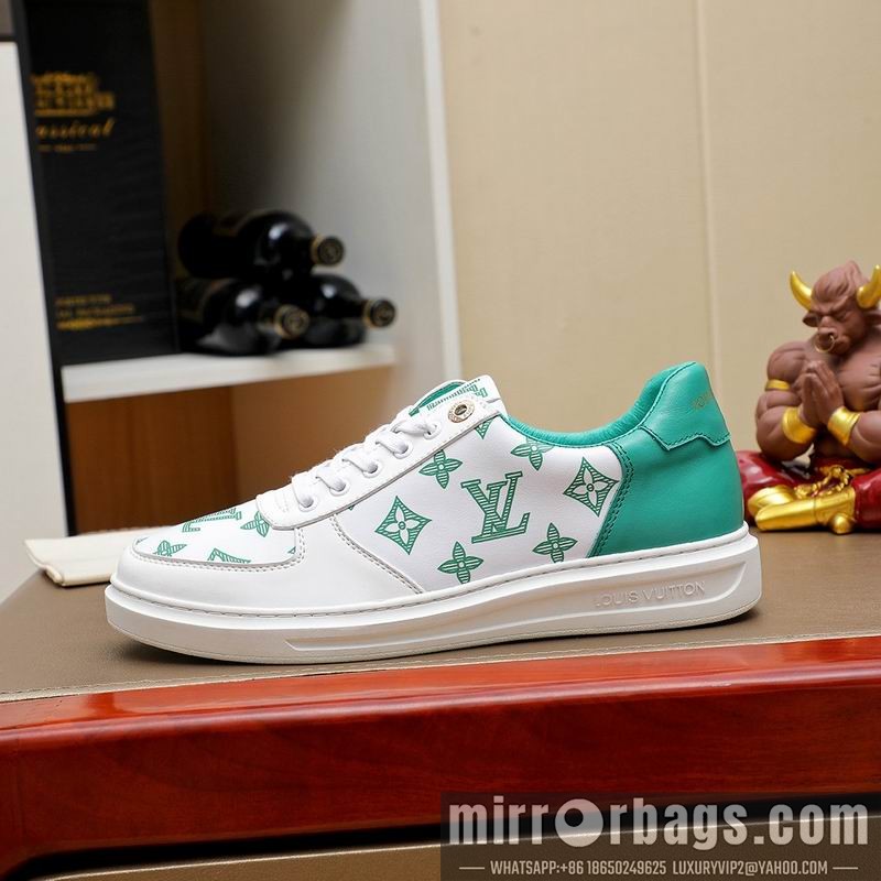 LV Replica Shoes LV sz38-44 mnf0807