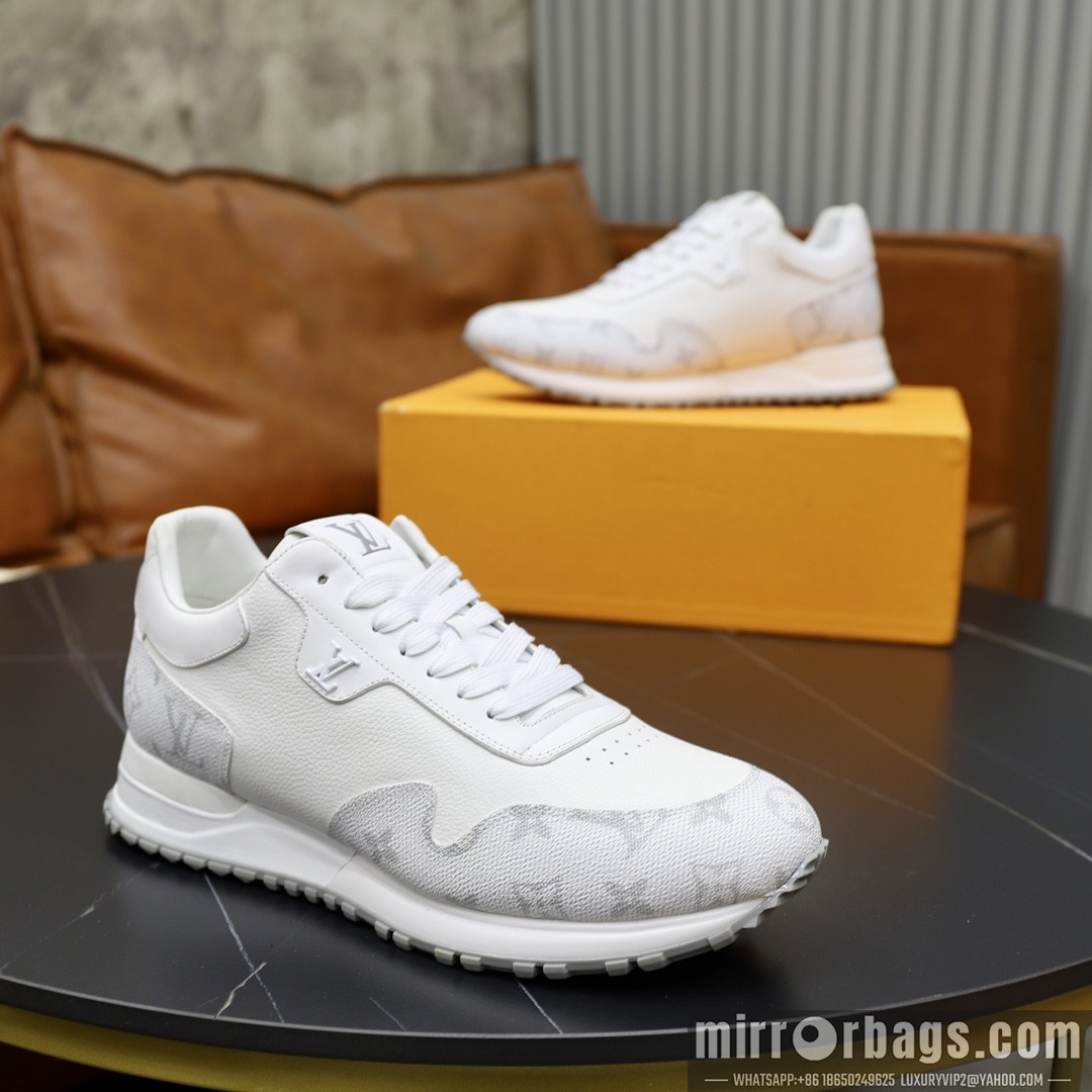 LV Replica Shoes LV sz38-45 hnh0201