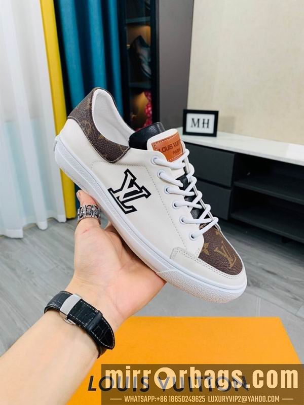 LV Replica Shoes LV sz38-44 mnf0259