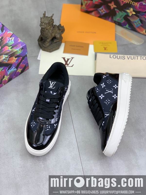 LV Replica Shoes LV sz38-44 mnf1003