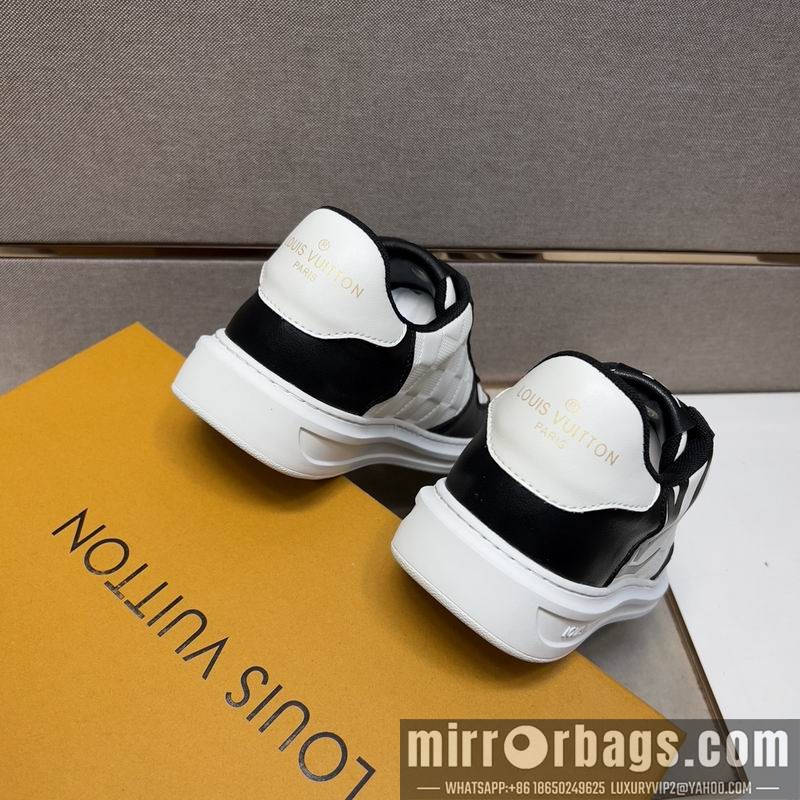 LV Replica Shoes LV sz38-44 mnf10107