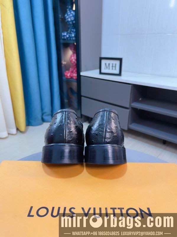 LV Replica Shoes LV sz38-44 mnf0430