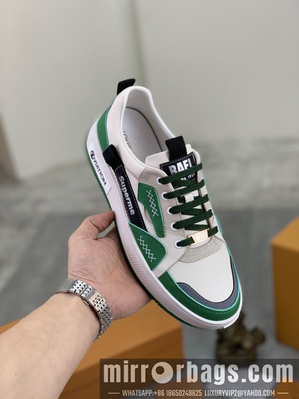LV Replica Shoes LV sz38-44 mnf0247