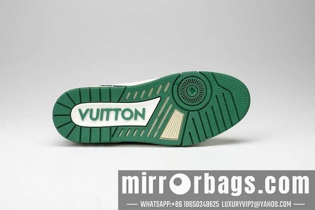 LV Replica ShoesSZ 35-46 0515