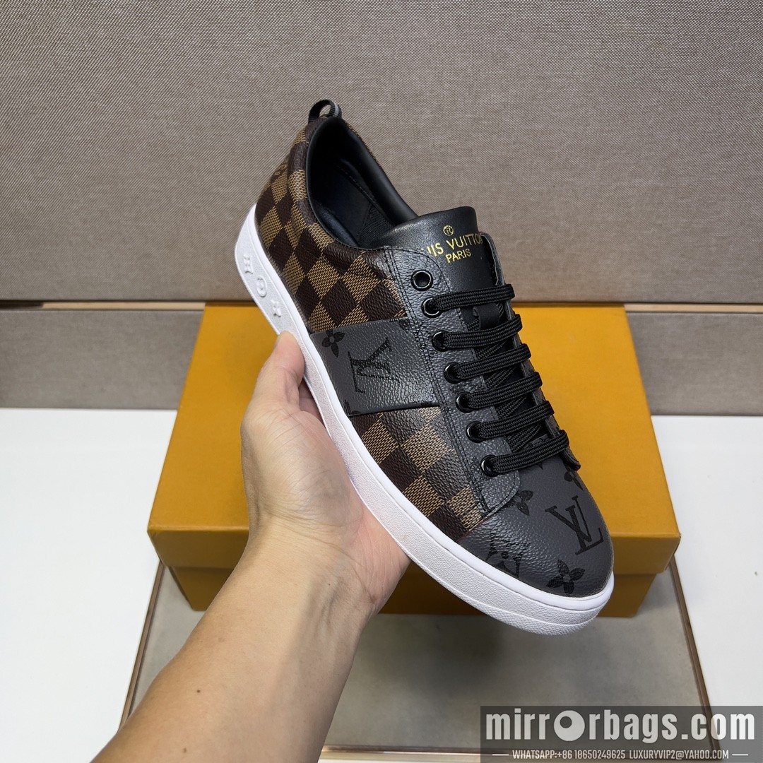 LV Replica Shoes LV sz38-44 h0905