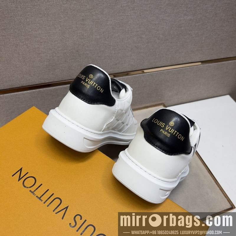 LV Replica Shoes LV sz38-44 mnf10107