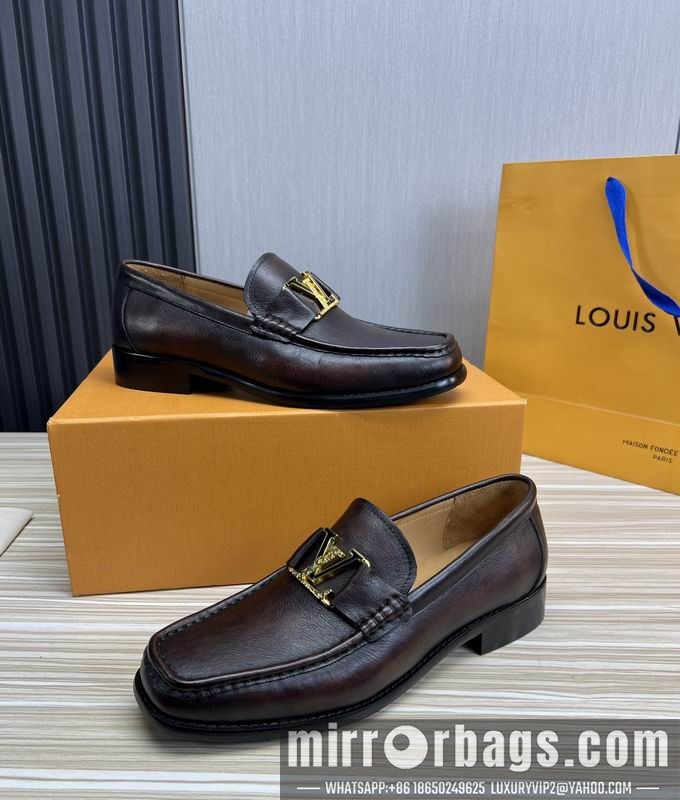 LV Replica Shoes LV sz38-45 mnf0346