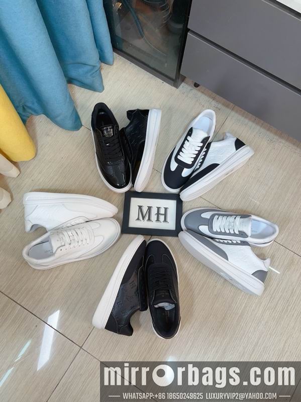 LV Replica Shoes LV sz38-44  mnf1005